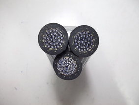 32對獨(dú)立屏蔽雙絞線水密電纜