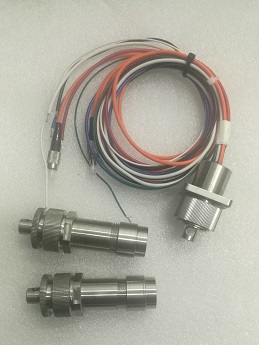 JZ27M-2S6型水密光電連接器